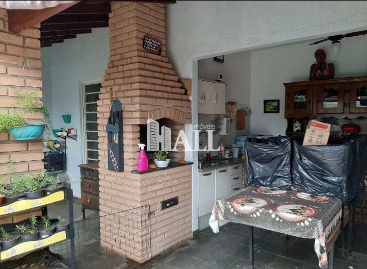 Sobrado à venda com 3 quartos, 160m² - Foto 13