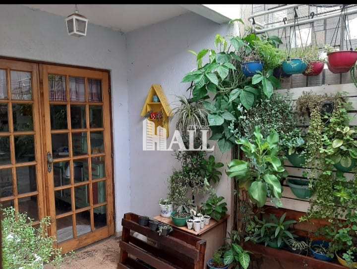 Sobrado à venda com 3 quartos, 160m² - Foto 6