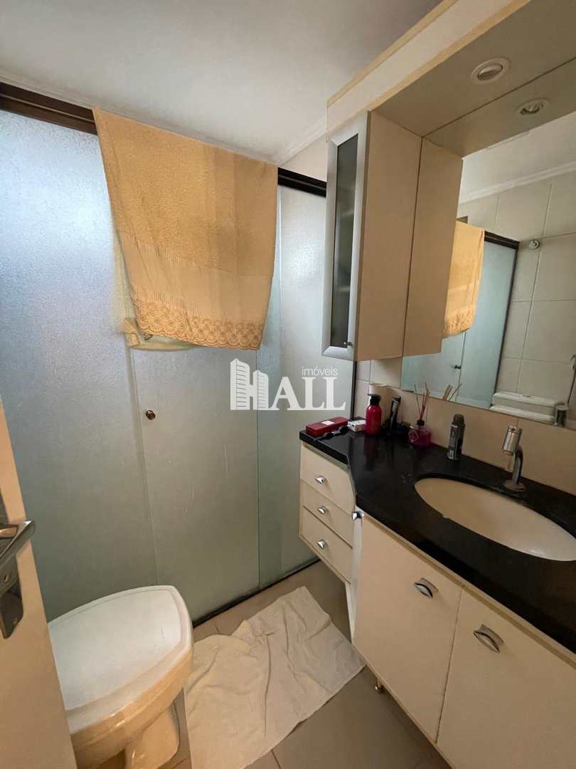 Apartamento à venda com 1 quarto, 65m² - Foto 5