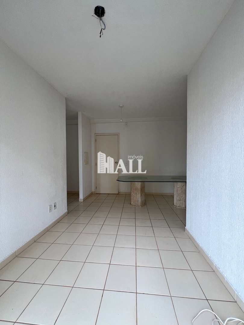 Apartamento à venda com 2 quartos, 48m² - Foto 11