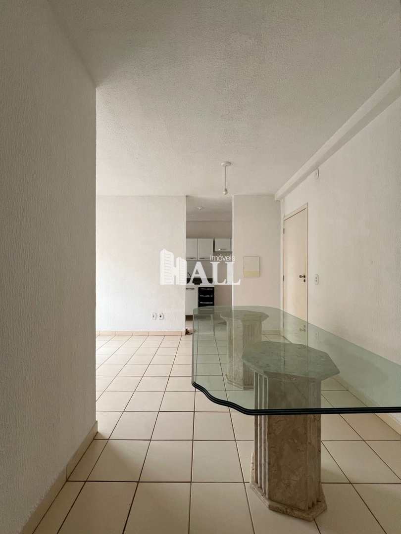 Apartamento à venda com 2 quartos, 48m² - Foto 6