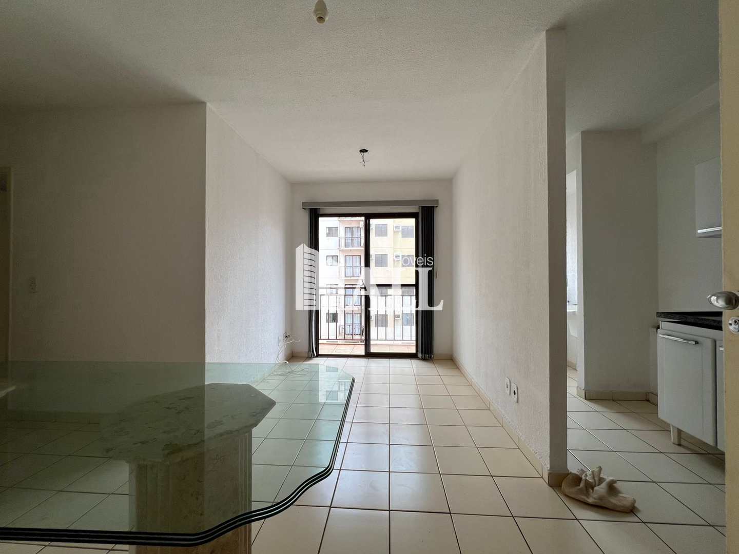 Apartamento à venda com 2 quartos, 48m² - Foto 1