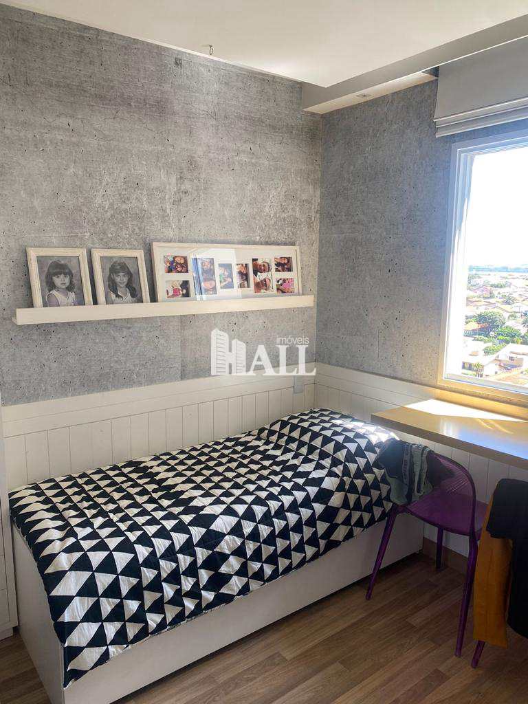 Apartamento à venda com 3 quartos, 104m² - Foto 4