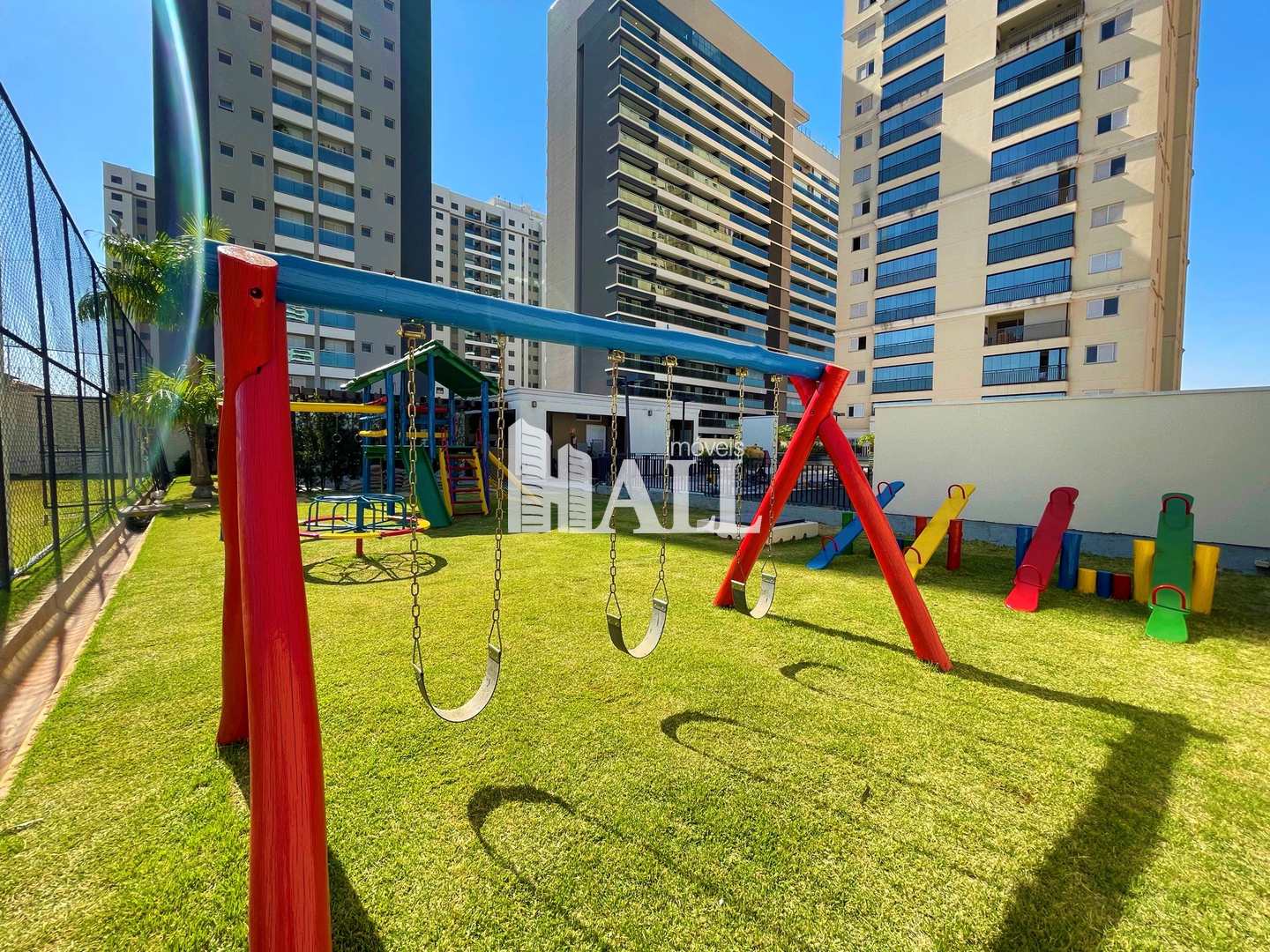Apartamento com 3 quartos à venda, 104m² — foto 18 de 18
