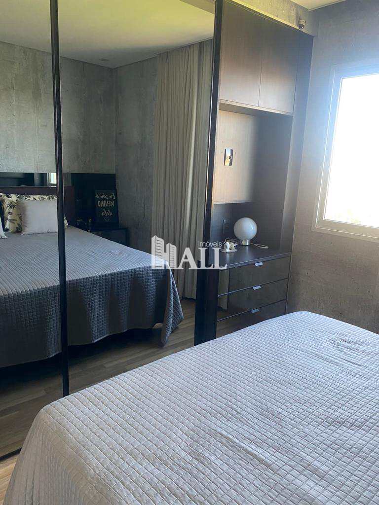 Apartamento à venda com 3 quartos, 104m² - Foto 8