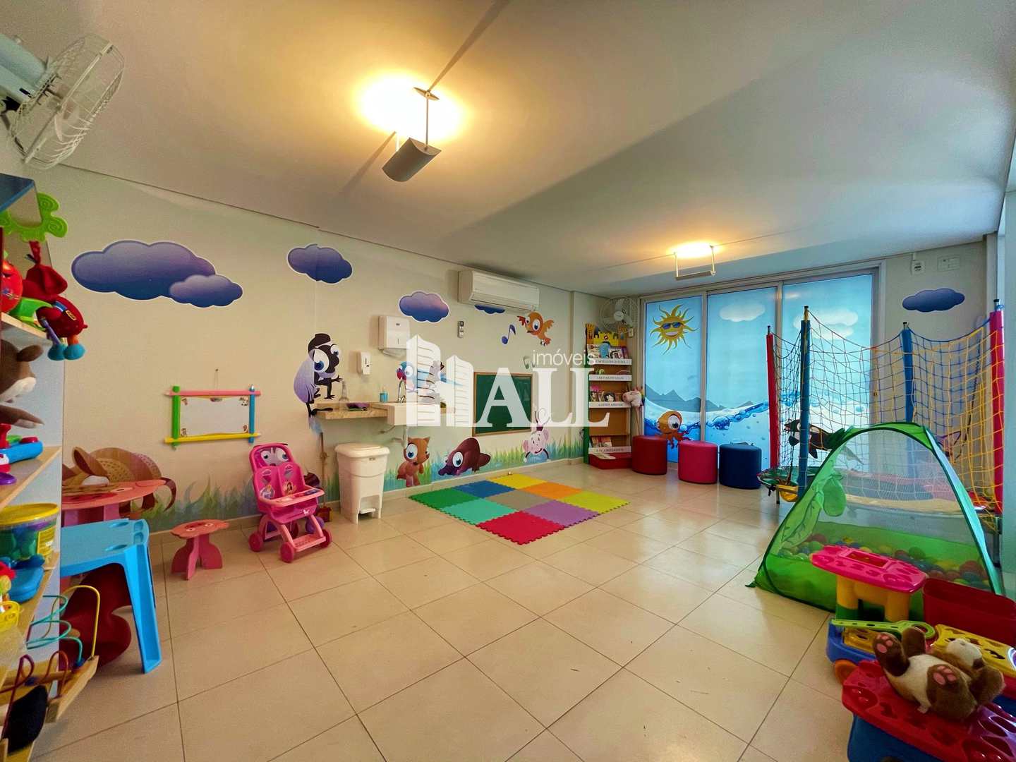 Apartamento com 3 quartos à venda, 104m² — foto 11 de 18
