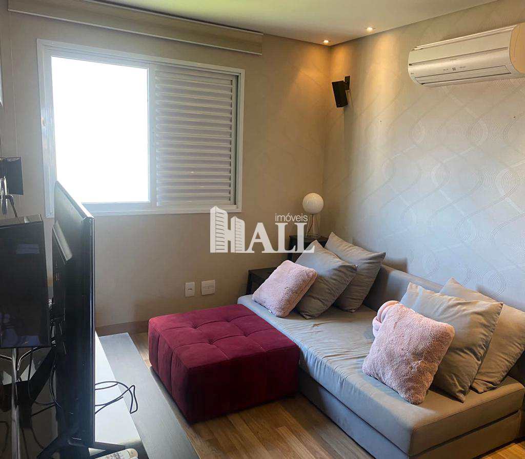 Apartamento à venda com 3 quartos, 104m² - Foto 5