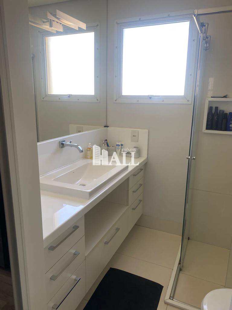 Apartamento à venda com 3 quartos, 104m² - Foto 6