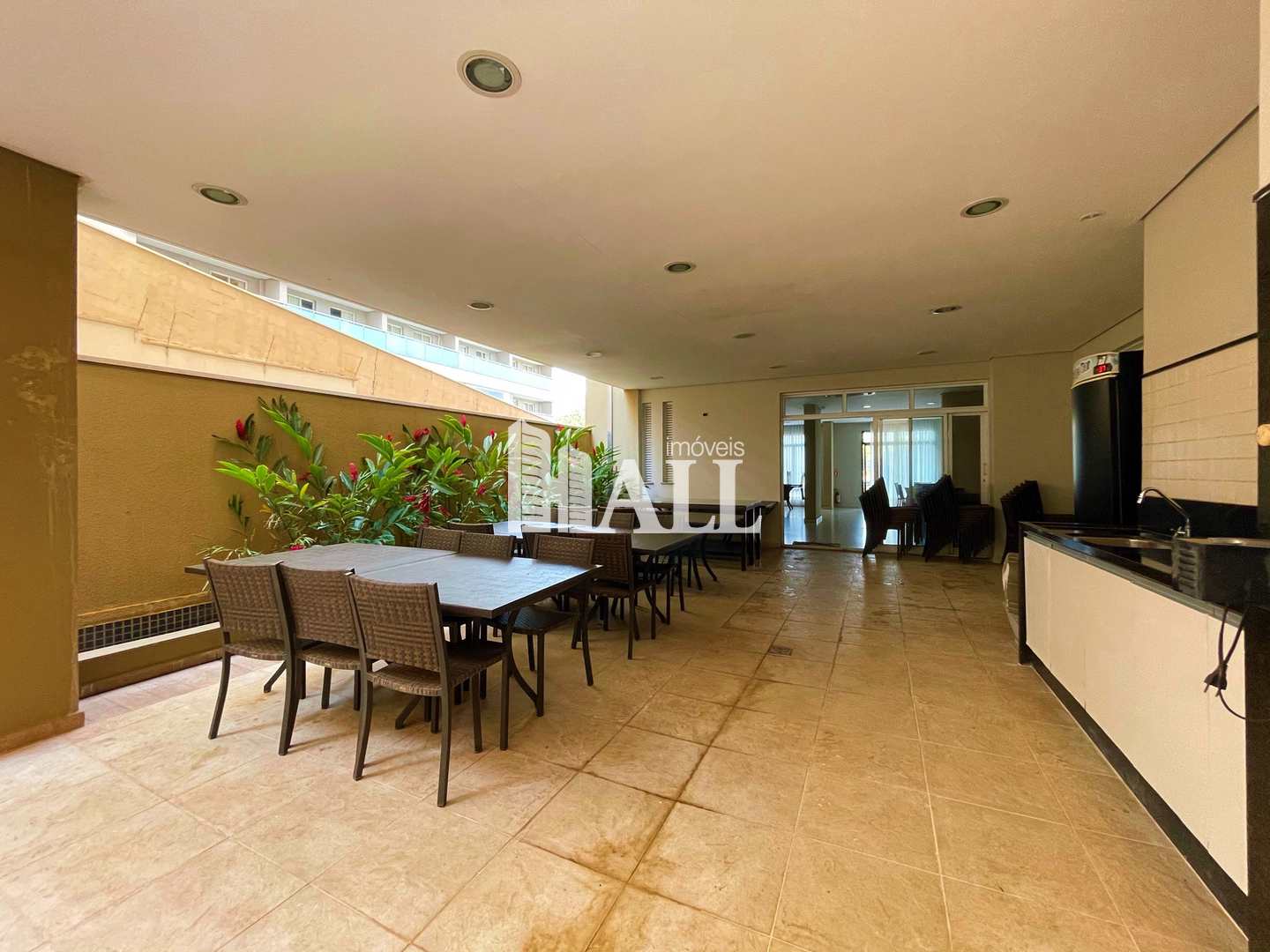 Apartamento com 3 quartos à venda, 104m² — foto 12 de 18