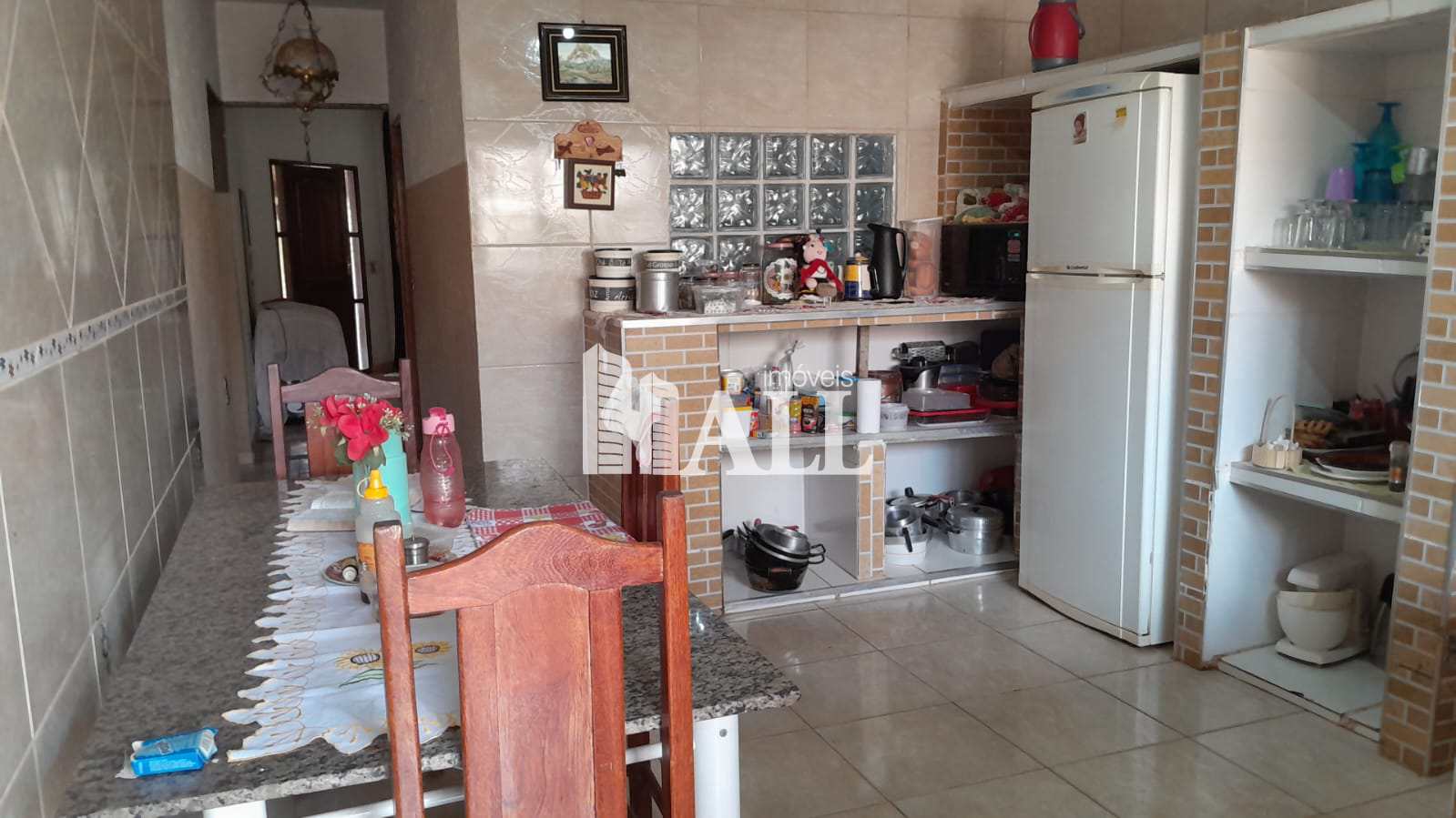 Casa, 4 quartos, 96 m² - Foto 2