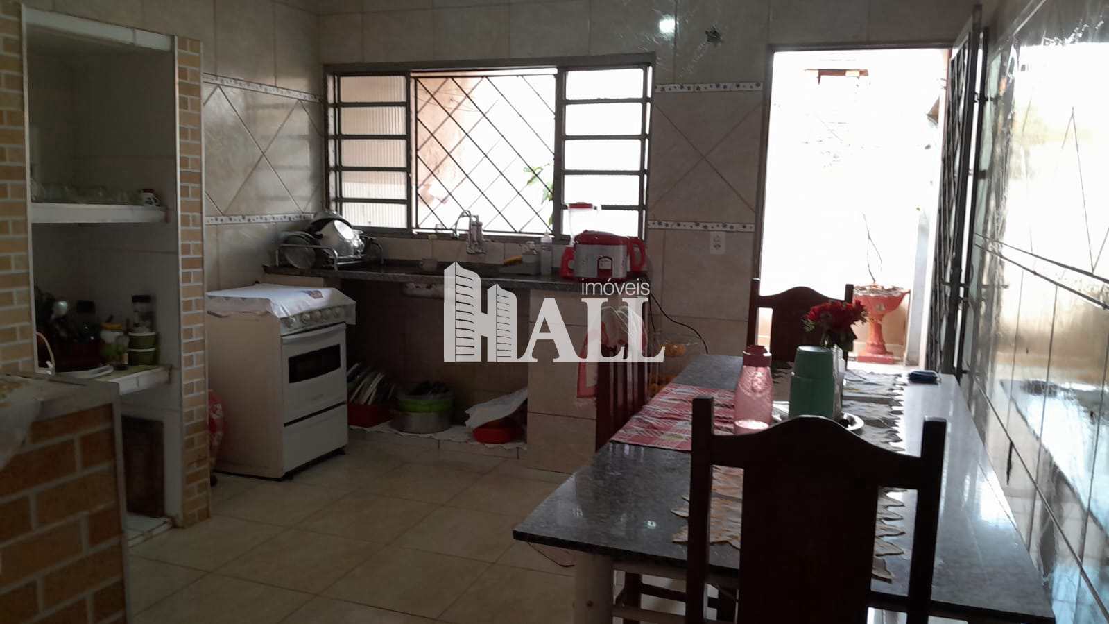 Casa, 4 quartos, 96 m² - Foto 1