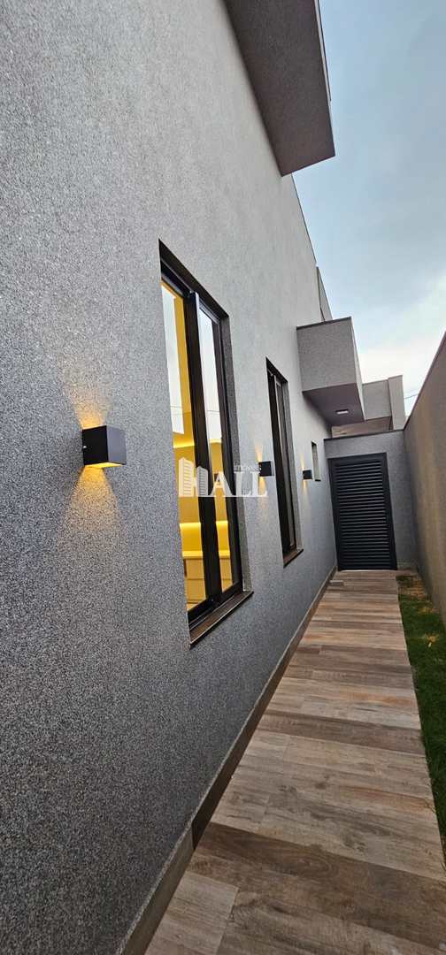 Casa de Condomínio à venda com 3 quartos, 155m² - Foto 5