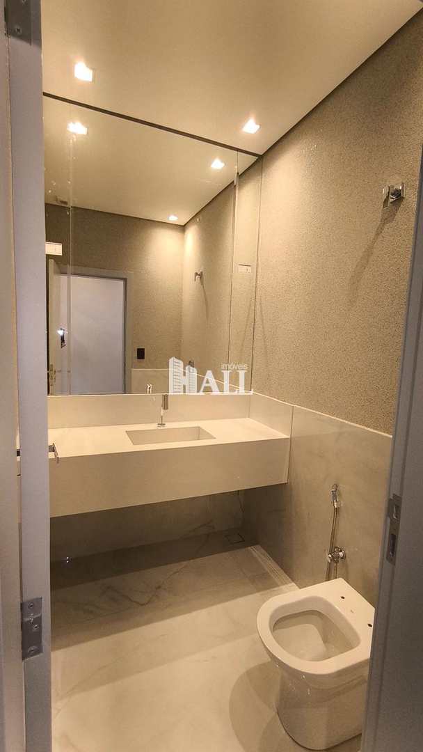 Casa de Condomínio à venda com 4 quartos, 270m² - Foto 17