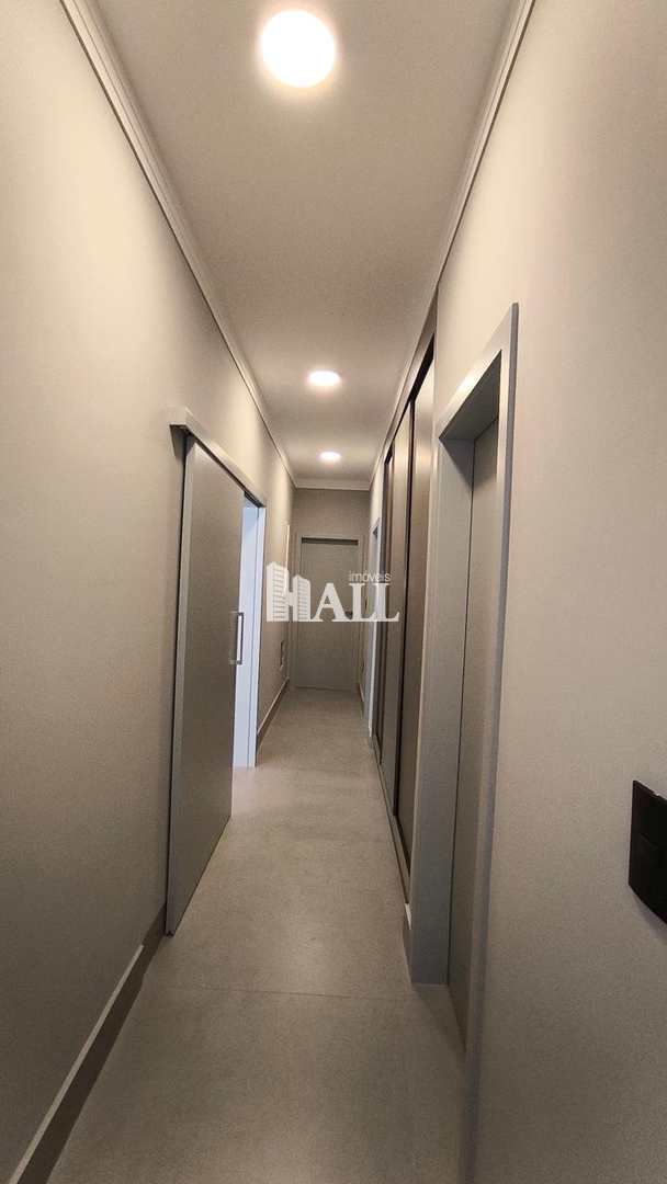 Casa de Condomínio à venda com 4 quartos, 270m² - Foto 5