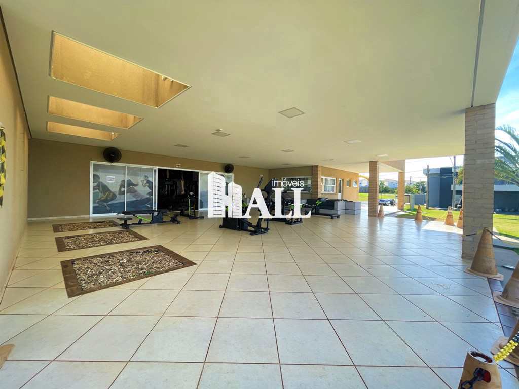 Casa de Condomínio à venda com 4 quartos, 270m² - Foto 29