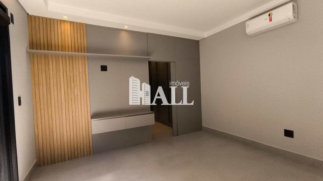 Casa de Condomínio à venda com 4 quartos, 270m² - Foto 10