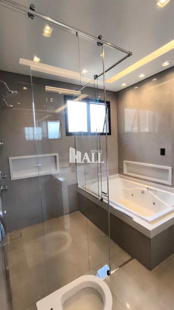 Casa de Condomínio à venda com 4 quartos, 270m² - Foto 16