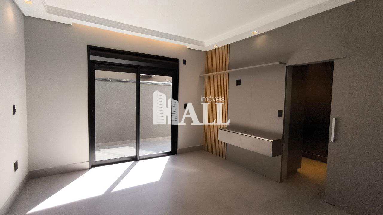 Casa de Condomínio à venda com 4 quartos, 270m² - Foto 9