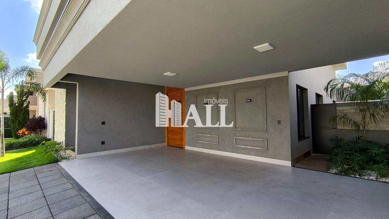 Casa de Condomínio à venda com 4 quartos, 270m² - Foto 21