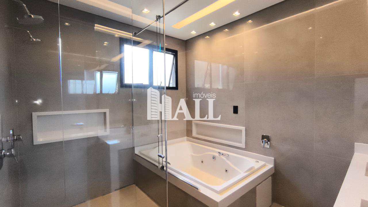 Casa de Condomínio à venda com 4 quartos, 270m² - Foto 19
