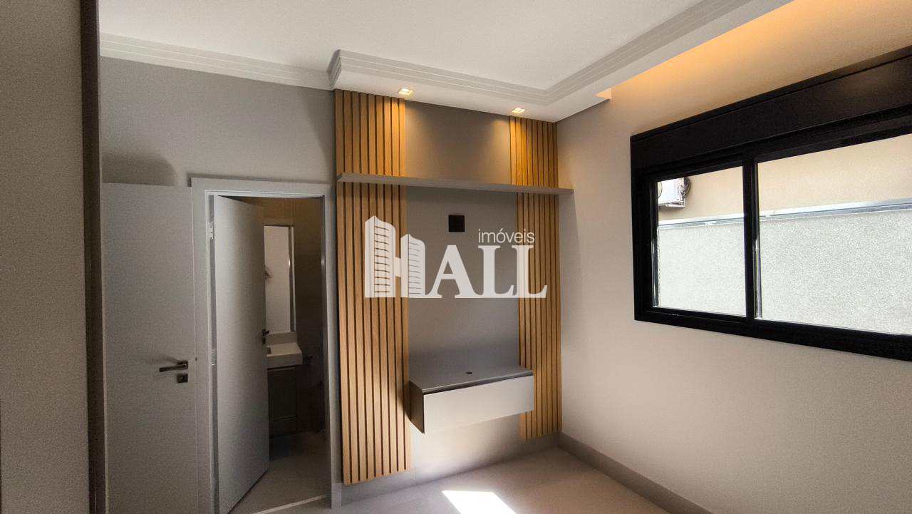 Casa de Condomínio à venda com 4 quartos, 270m² - Foto 7