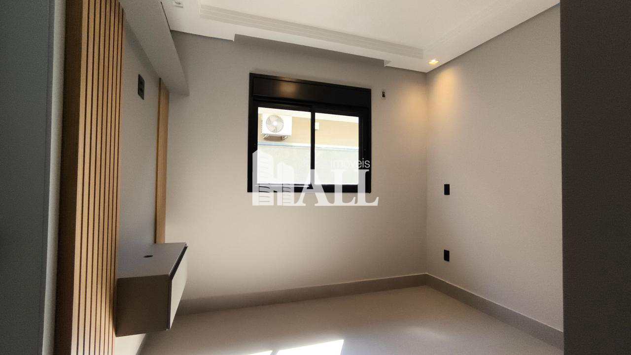 Casa de Condomínio à venda com 4 quartos, 270m² - Foto 6