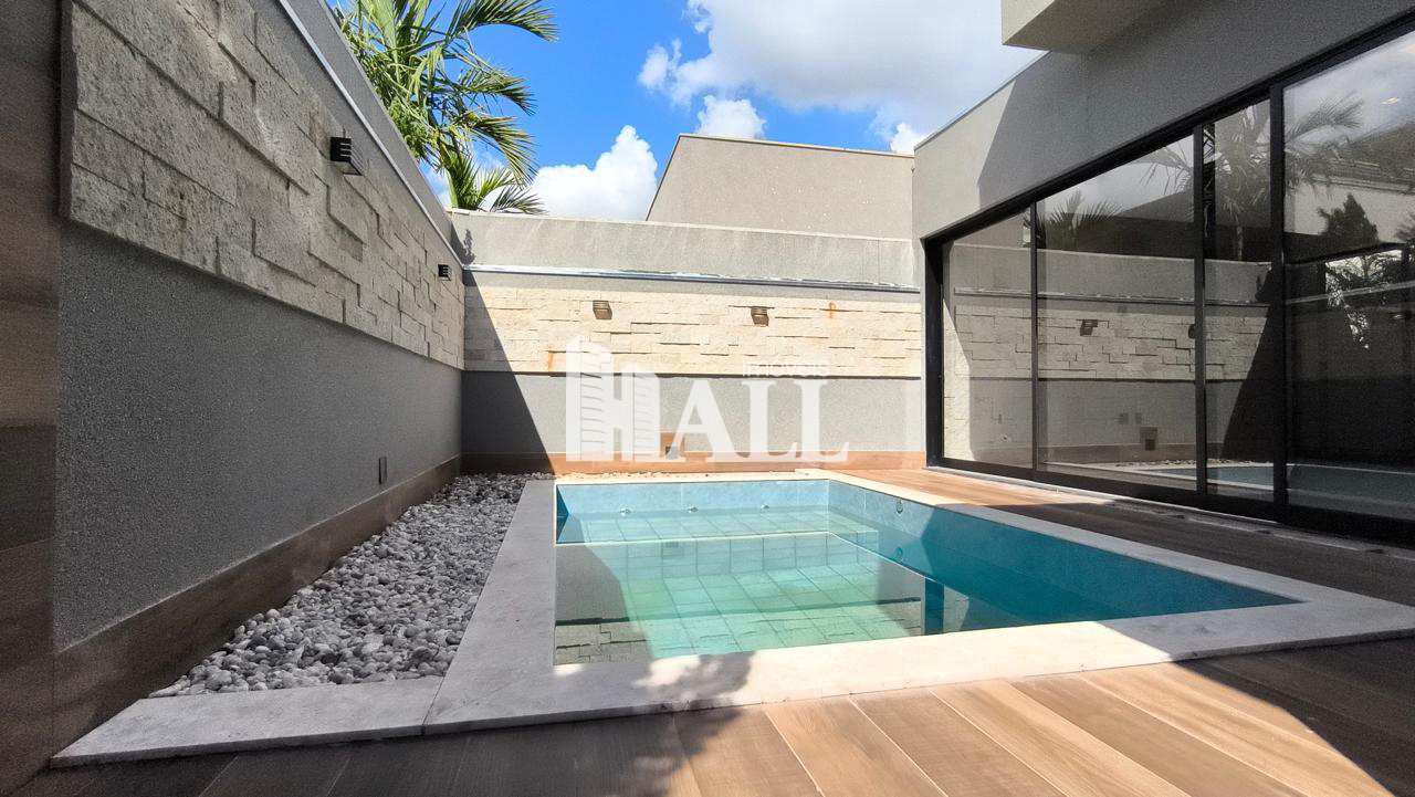 Casa de Condomínio à venda com 4 quartos, 270m² - Foto 14