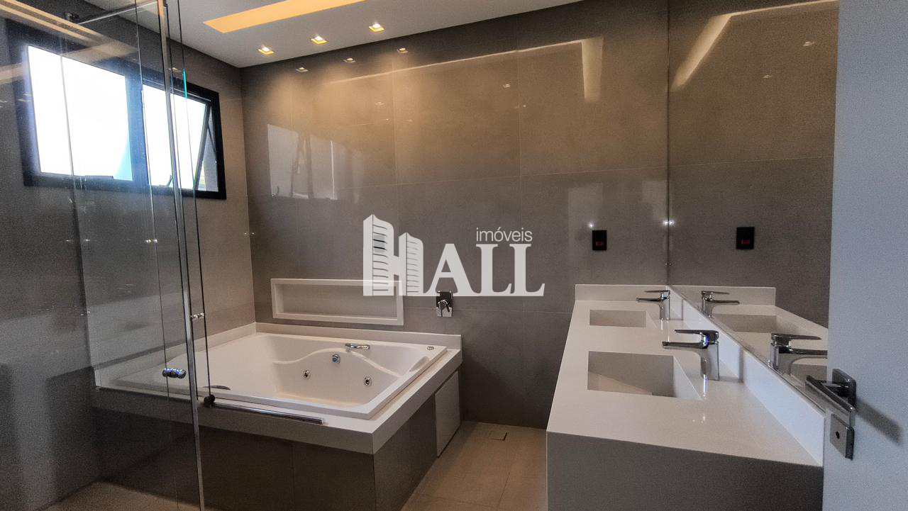 Casa de Condomínio à venda com 4 quartos, 270m² - Foto 18