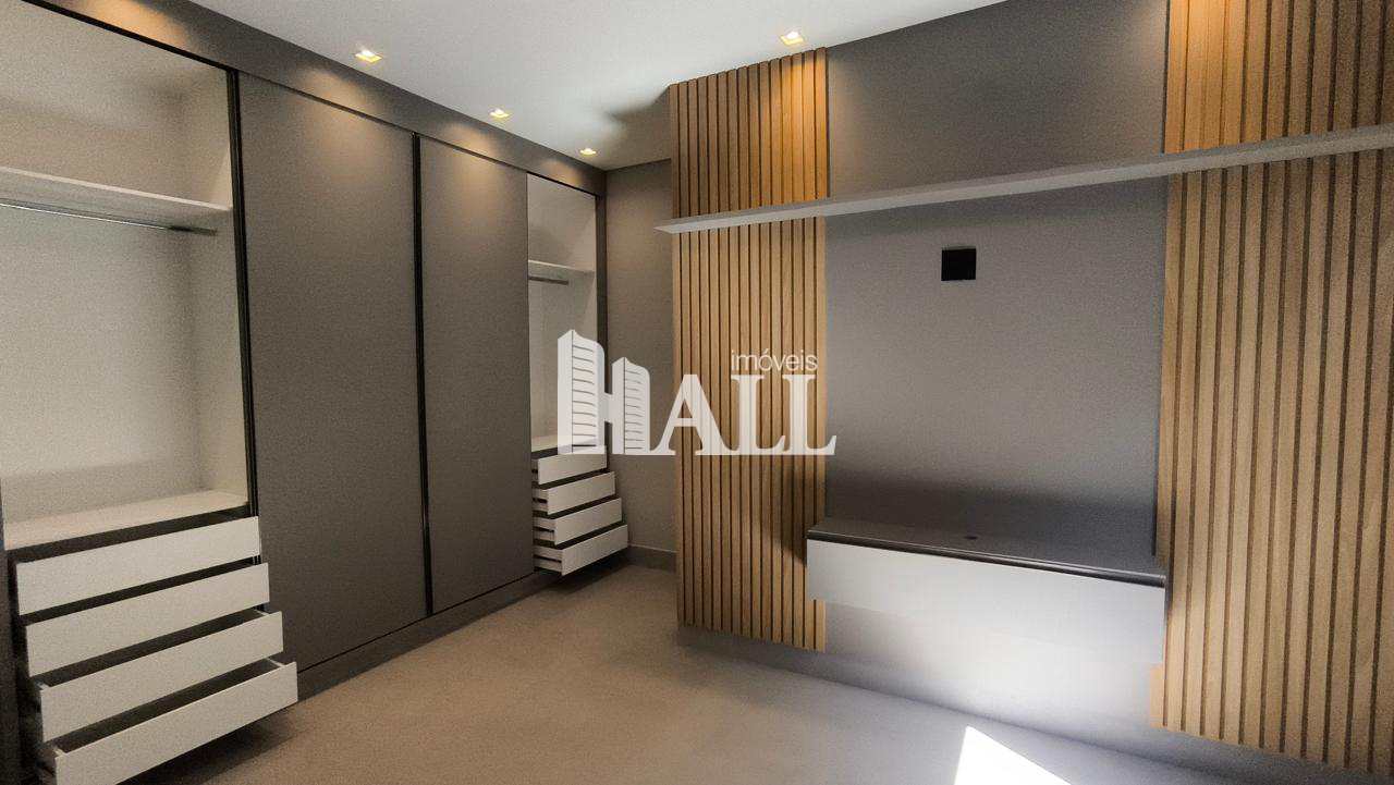 Casa de Condomínio à venda com 4 quartos, 270m² - Foto 8