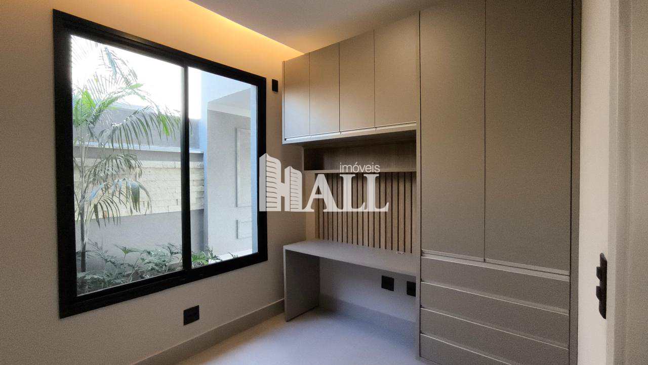 Casa de Condomínio à venda com 4 quartos, 270m² - Foto 12