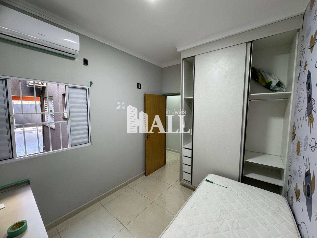 Casa à venda com 3 quartos, 159m² - Foto 10