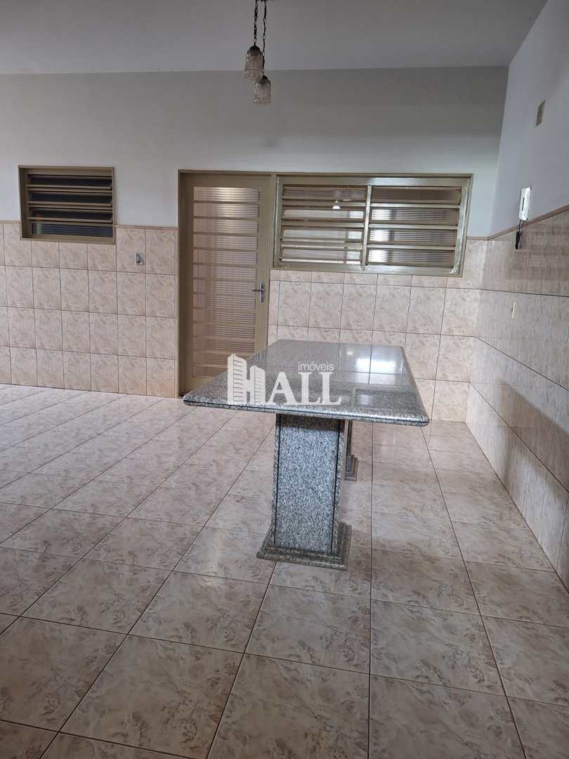 Casa, 3 quartos, 228 m² - Foto 4