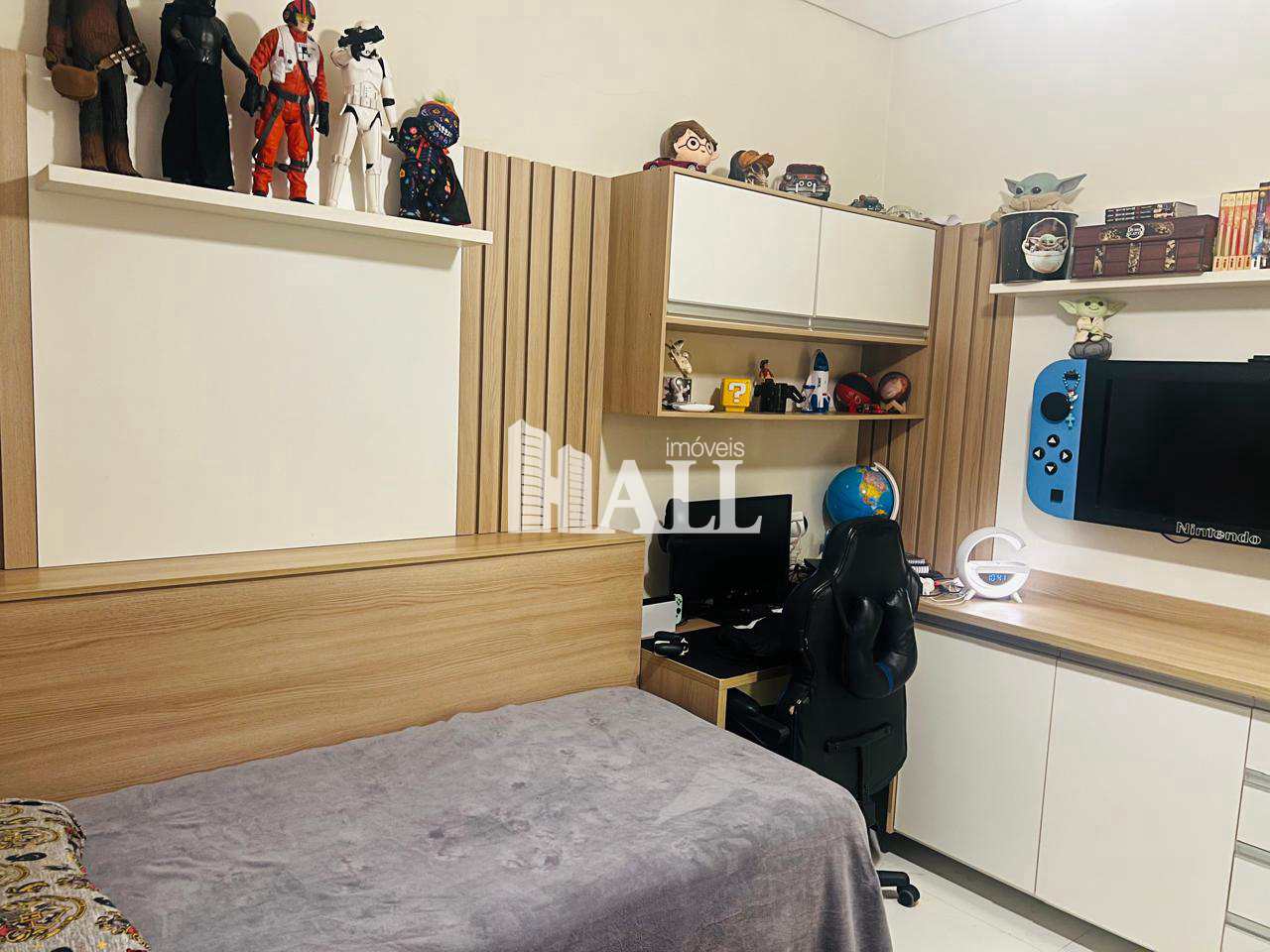 Casa de Condomínio à venda com 3 quartos, 160m² - Foto 13