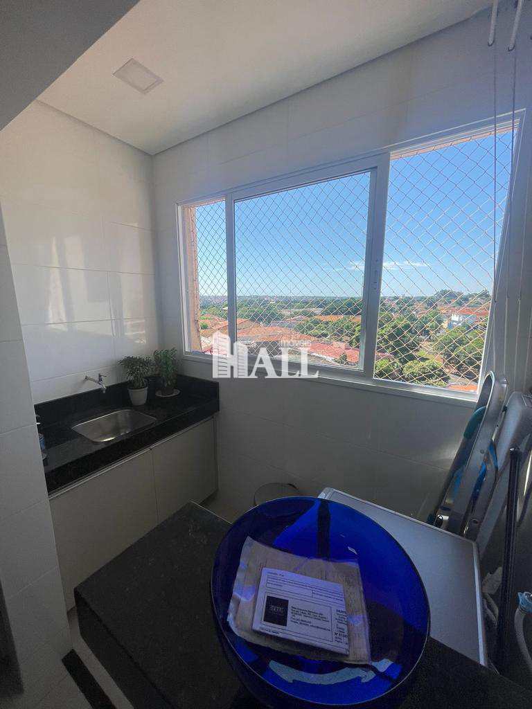 Apartamento à venda com 3 quartos, 96m² - Foto 11