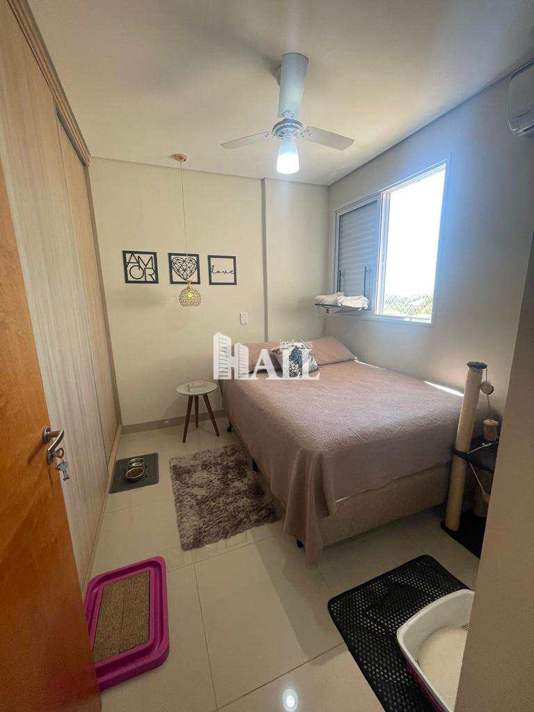 Apartamento à venda com 3 quartos, 96m² - Foto 5