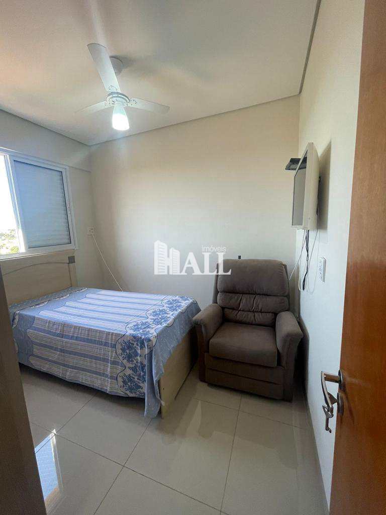 Apartamento à venda com 3 quartos, 96m² - Foto 6