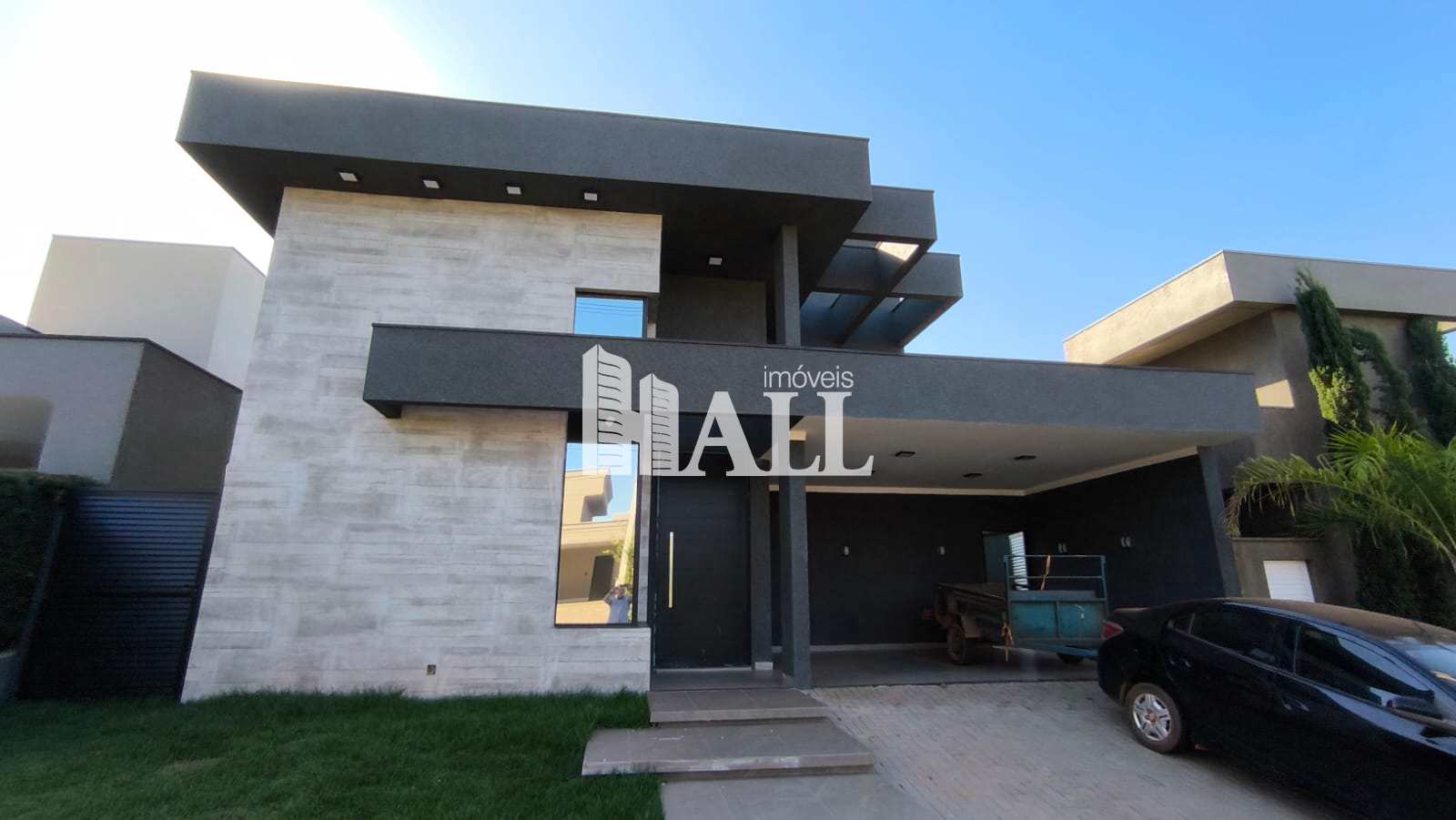 Casa de Condomínio à venda com 3 quartos, 207m² - Foto 17