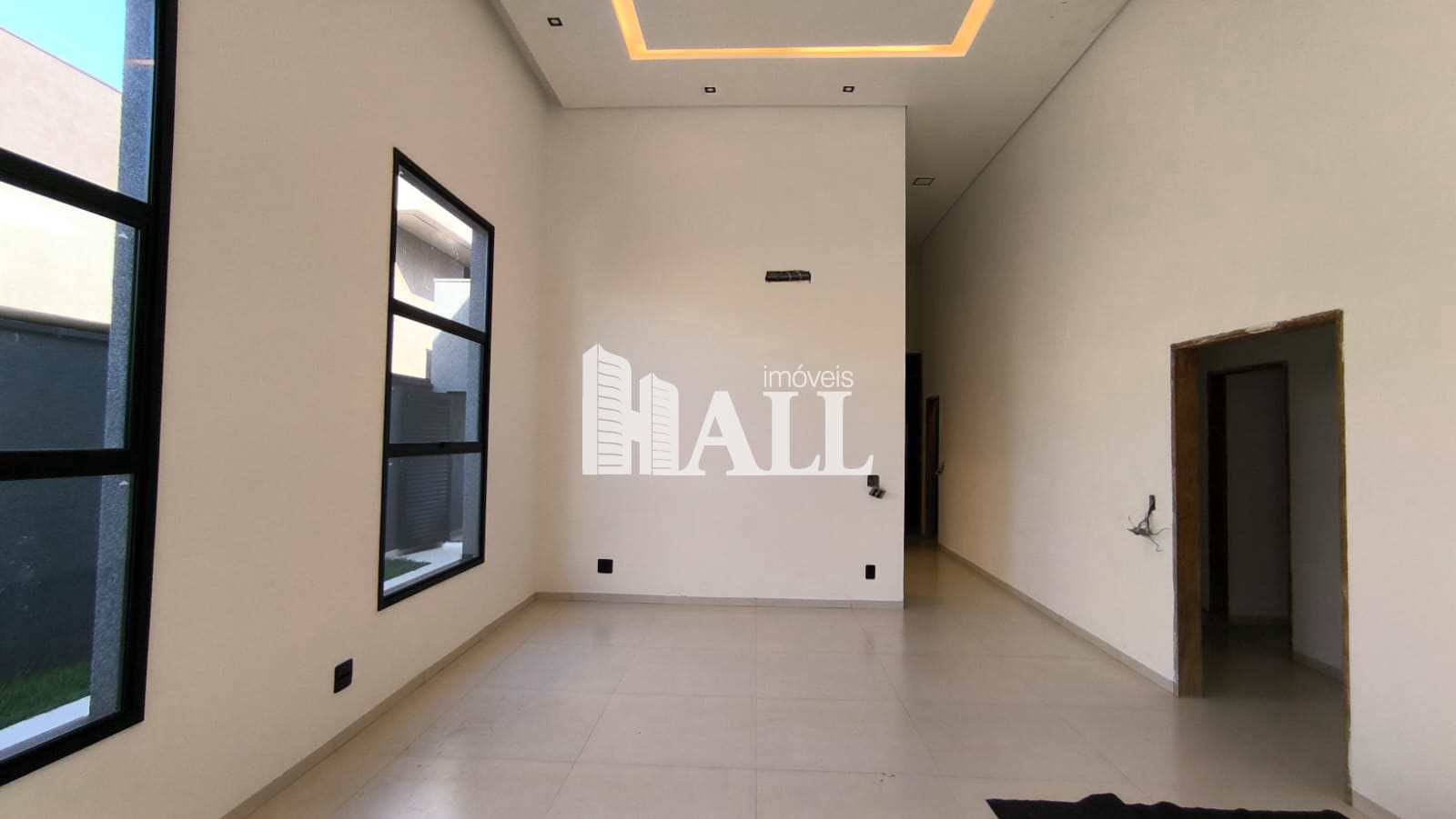 Casa de Condomínio à venda com 3 quartos, 207m² - Foto 3