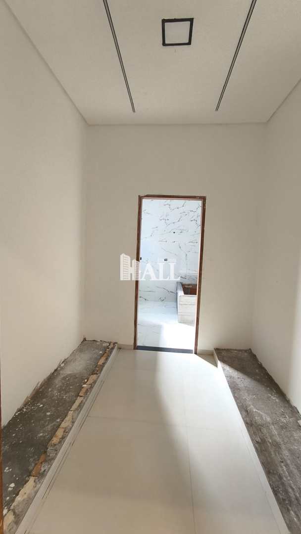 Casa de Condomínio à venda com 3 quartos, 207m² - Foto 11