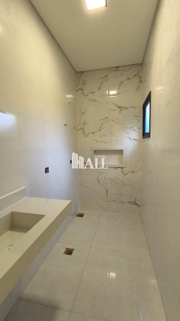Casa de Condomínio à venda com 3 quartos, 207m² - Foto 15