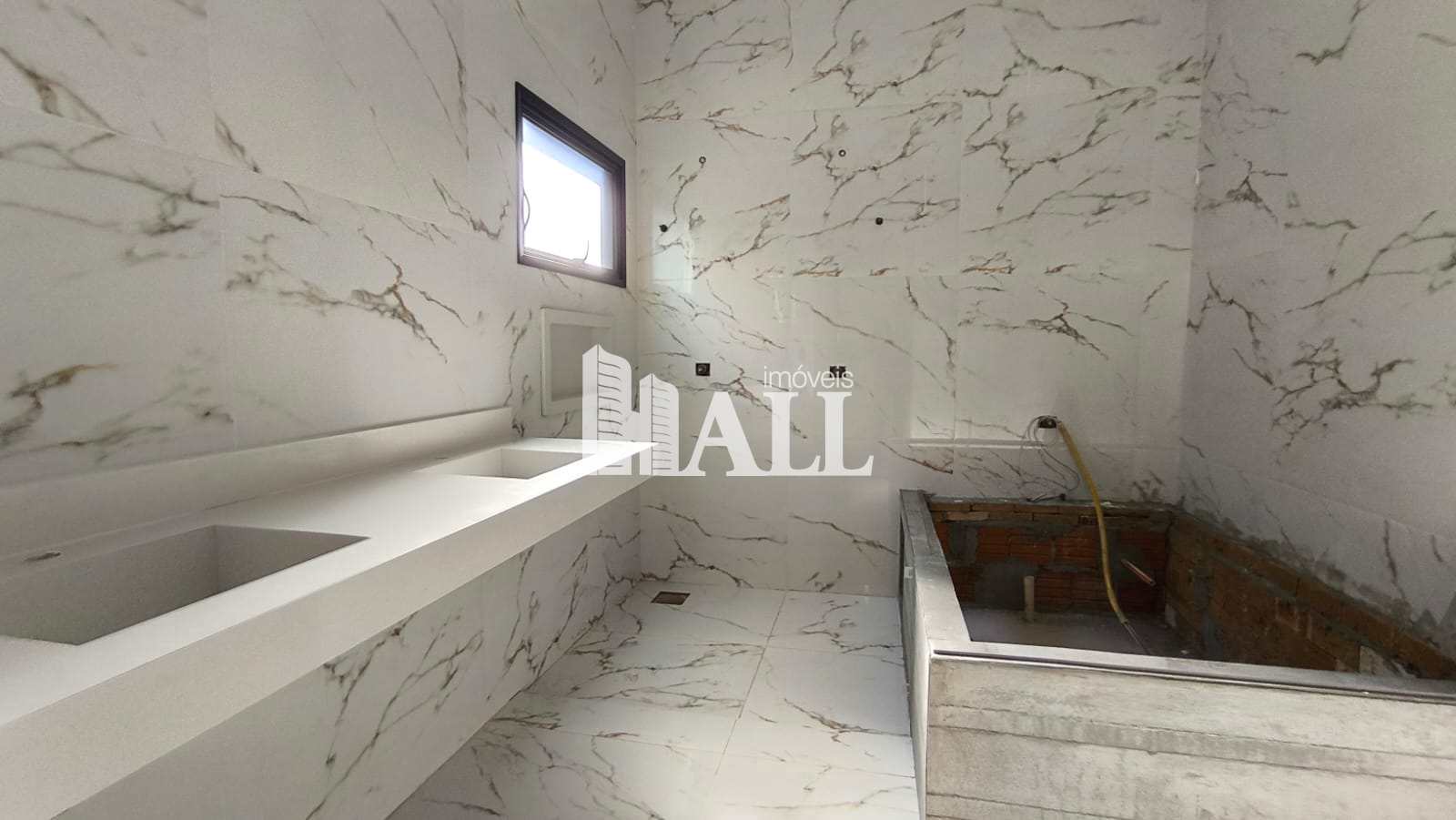 Casa de Condomínio à venda com 3 quartos, 207m² - Foto 12
