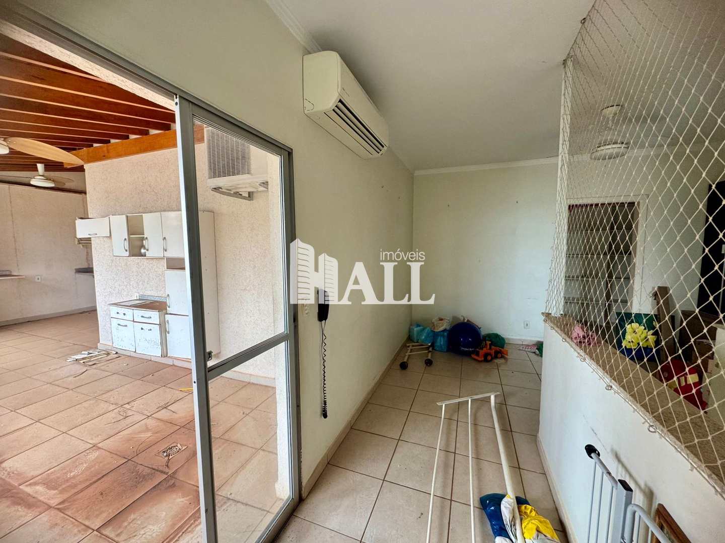 Cobertura à venda com 2 quartos, 119m² - Foto 3