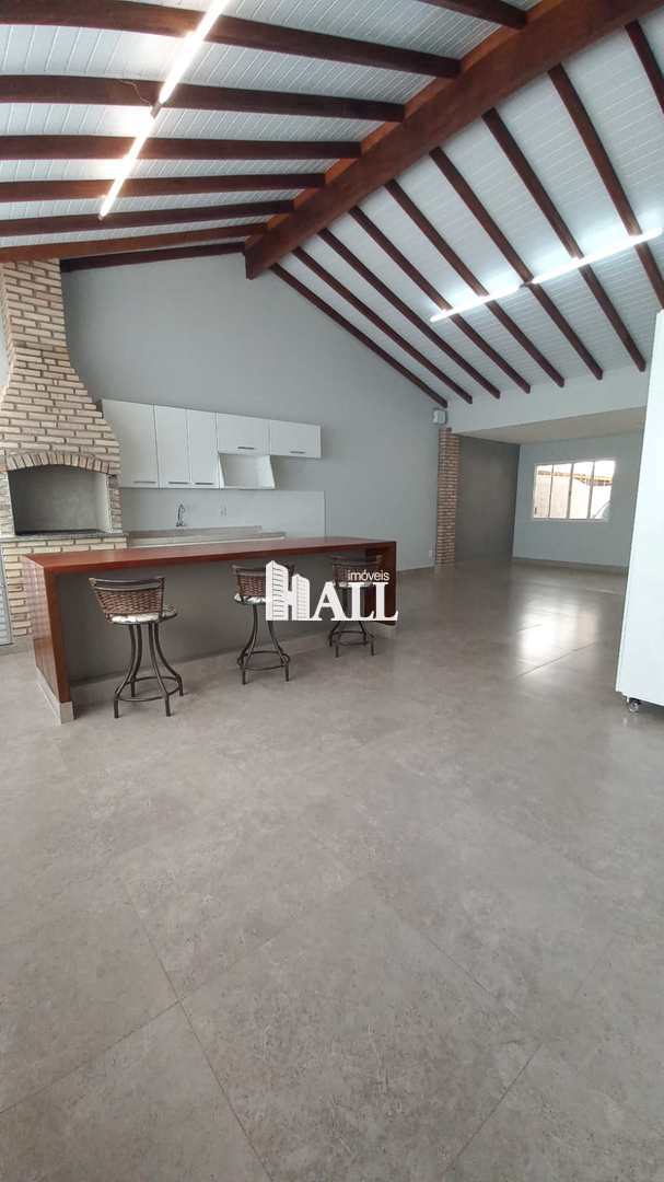 Casa, 3 quartos, 220 m² - Foto 12