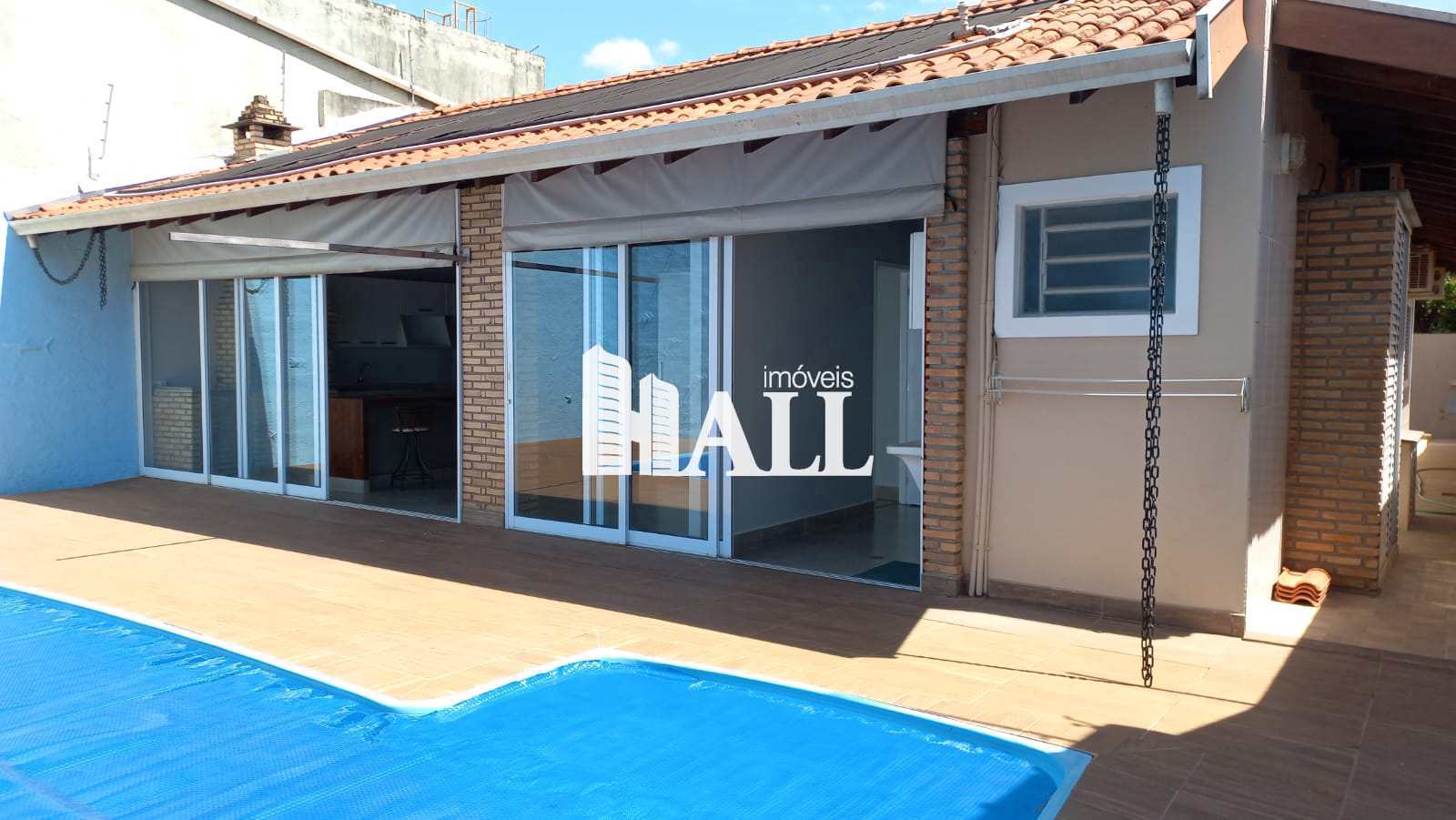 Casa, 3 quartos, 220 m² - Foto 13