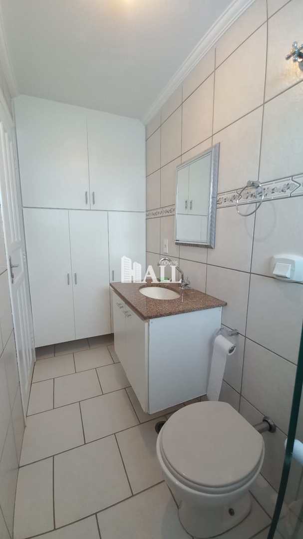 Casa à venda com 3 quartos, 220m² - Foto 10