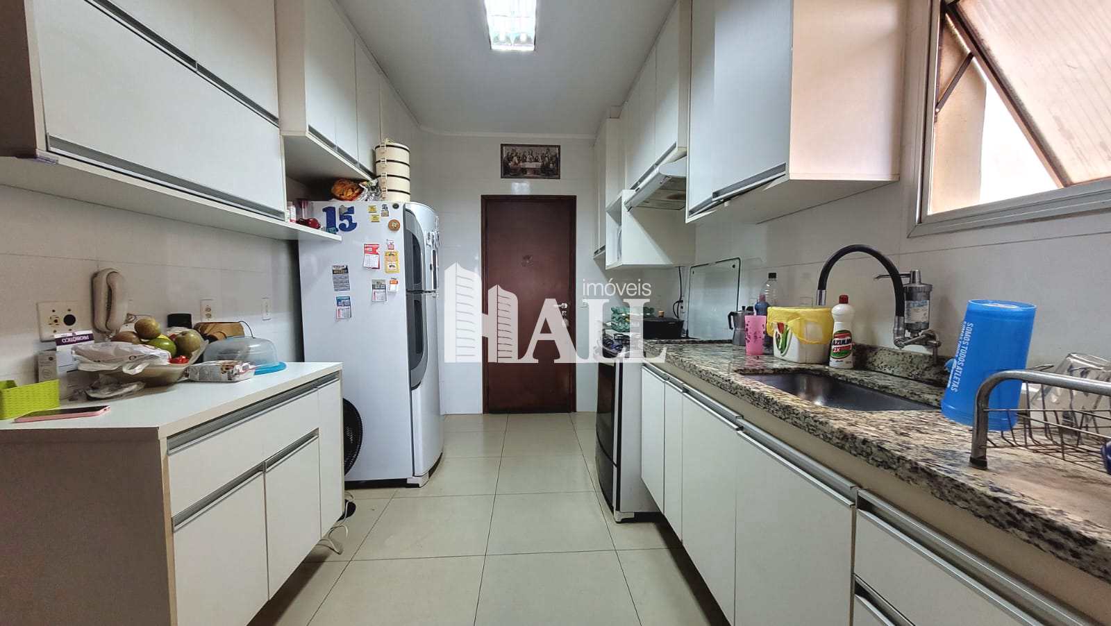 Apartamento à venda com 4 quartos, 117m² - Foto 3