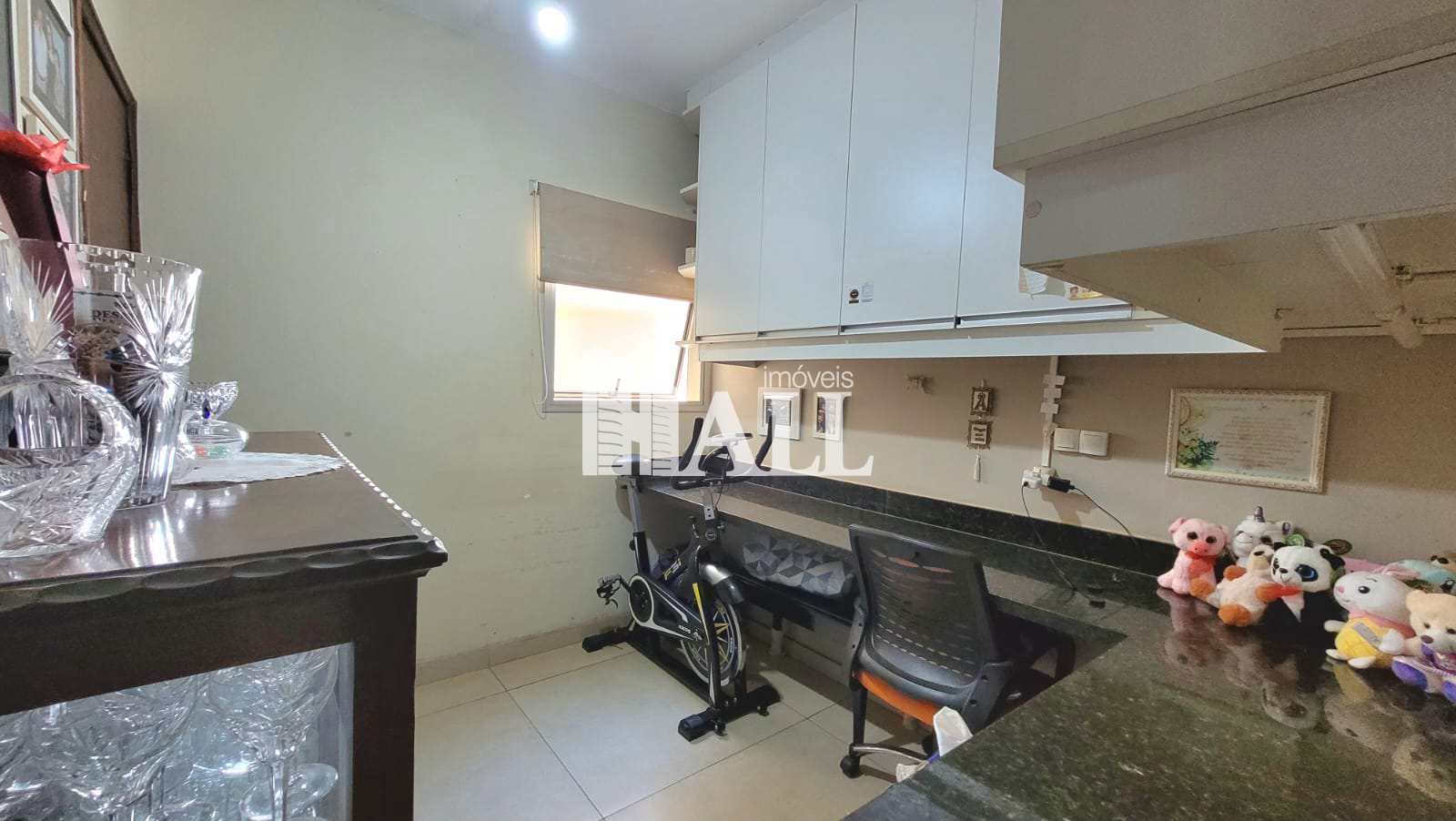 Apartamento à venda com 4 quartos, 117m² - Foto 6