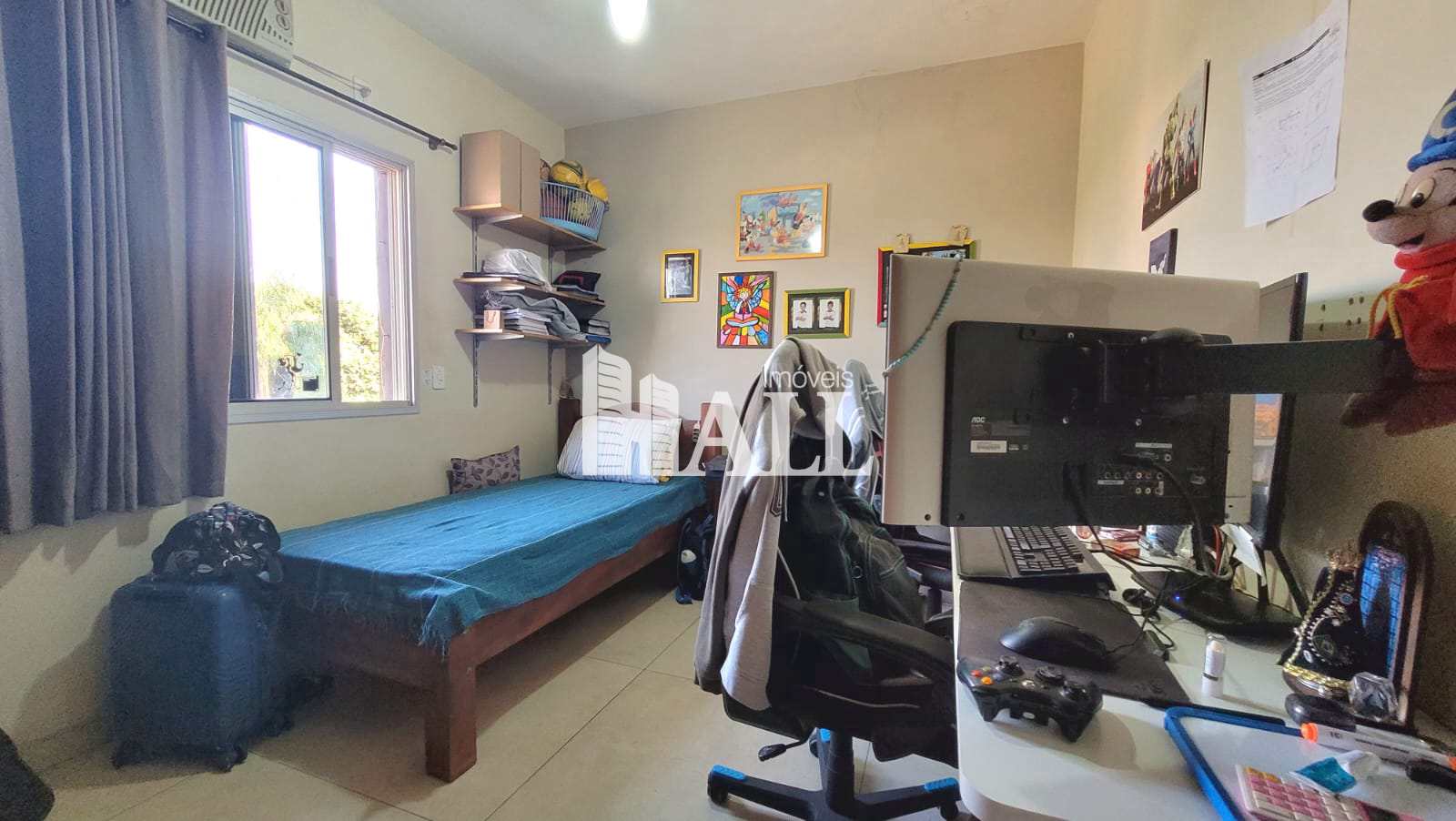 Apartamento à venda com 4 quartos, 117m² - Foto 10