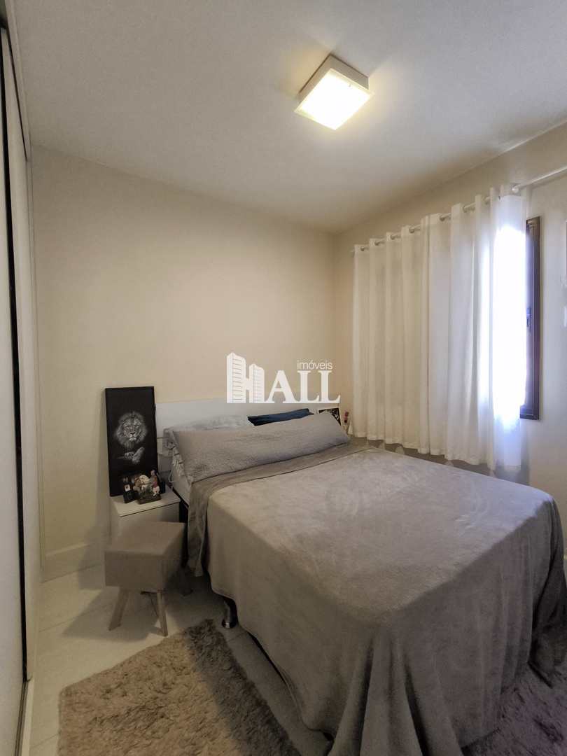 Apartamento à venda com 2 quartos, 52m² - Foto 8