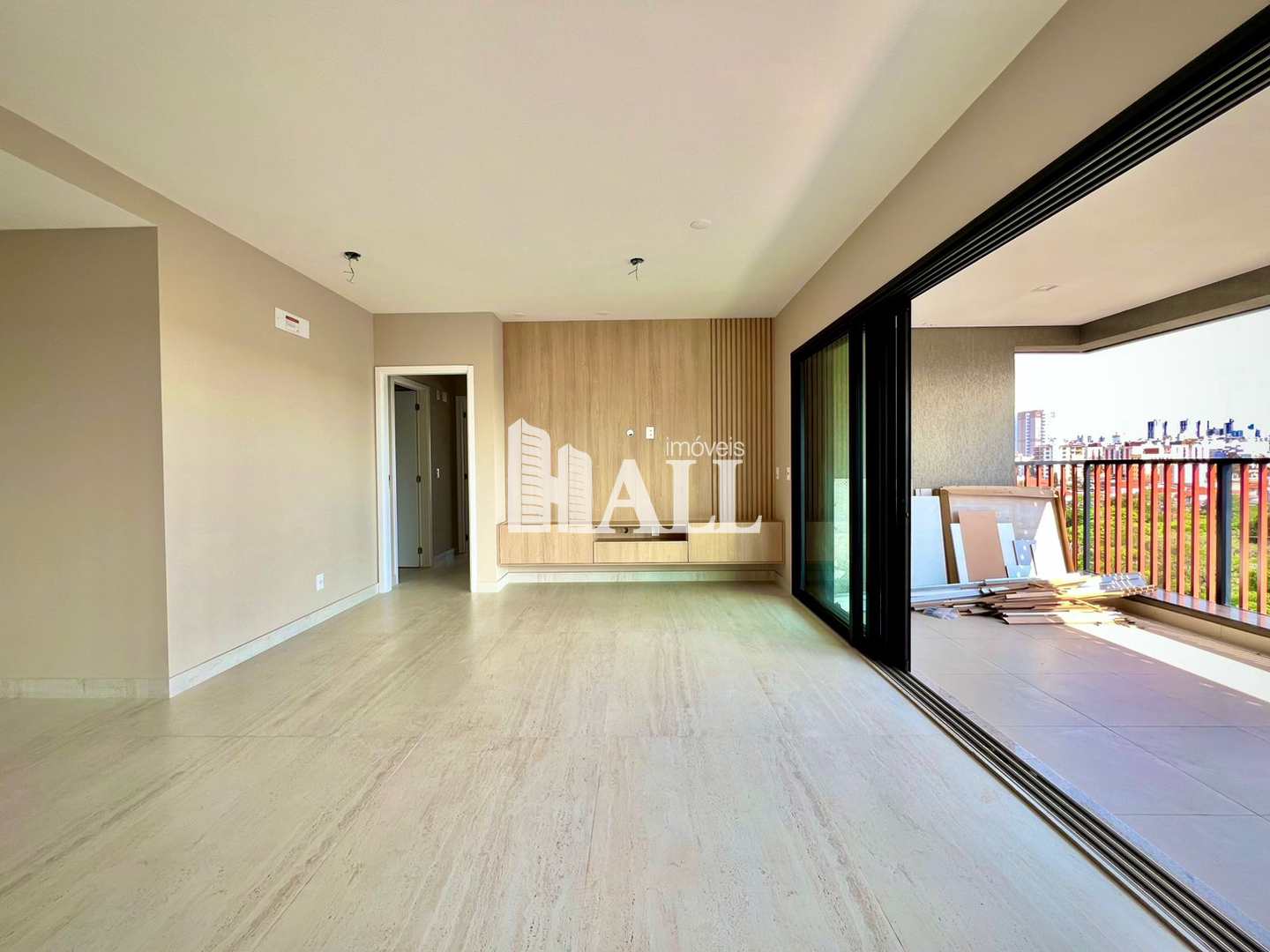 Apartamento à venda com 3 quartos, 141m² - Foto 7